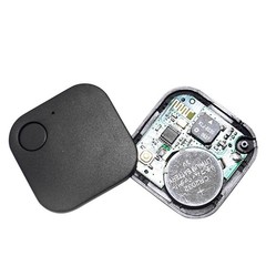 2in1 Miniature Gps Spy Voice Recorder Tracker Listening Device Kids Pet Dog Car