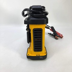 Dewalt Auto or Marine Battery Charger Maintainer w/ LCD Screen 30 Amps