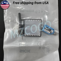 Miniature Photoelectric Sensor With Bracket For SICK 1059241 GL6-P4211 10-30V