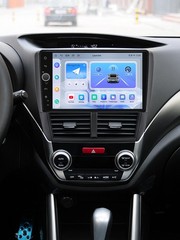 Joying 9 Inch Android 12 Car Radio Mirror Link For Subaru Forester WRX 2008-2012