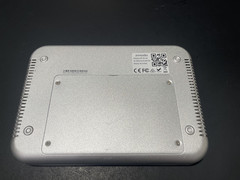 Zmodo NVR ZP-NL18 1080p, 500GB HDD / UNTESTED