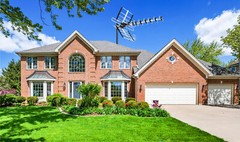 Long-Range Five Star HDTV Antenna 2025 VHF/UHF 4K Antenna Ultimate 200 Mile