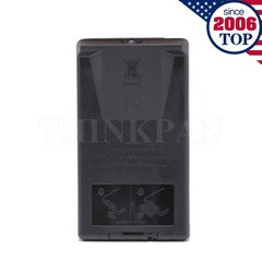 Bose Remote Control for Bose Wave Music System AWRCC1 AWRCC2 Radio/CD