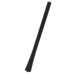 High Strength Vehicle Short Antenna Durable Construction For Si Eleme AHNB