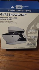 Sony PlayStation VR2 PS5 CFI-ZVR1 Headset & Controllers & PSRV2 Showcase No Buds