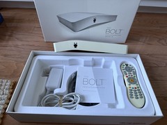 2 TiVo BOLTs for ANTENNA or CABLE ~ LIFETIME SERVICE ~ 1TB HARD DRIVE Upgraded