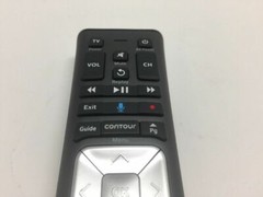 Cox Contour 2 Voice Remote Control XR11-F Voice Activated Cable TV Remote