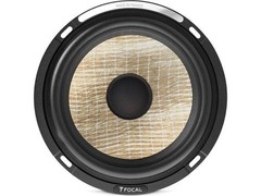 Focal PS165FE – 6.5″ (16,5 CM) 2-Way Component Speaker Set FLAX EVO Series