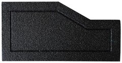 Rockville REC132 Dual 12″ Subwoofer Sub Box For 2022-2023 Toyota Tundra Crew Max