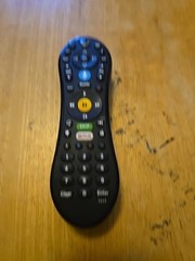 TiVo R37022 For Voice Edge Bolt Roamio Mini Vox Replacement Remote Control Works