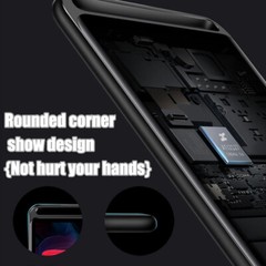 2022 Bluetooth 5.0 MP3 Player HiFi Lossless Sound FM Radio Music Voice Recorder