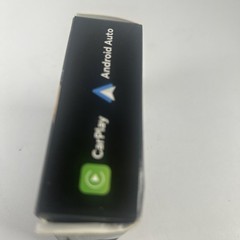 Carplay box usb link plug and play easy to use adapter