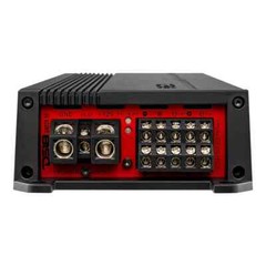 DS18 G4000.5D 5 Channel Car Amplifier 4000W Full Range Speaker Subwoofer D Amp