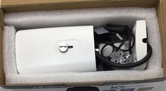 IC Realtime AVS-4KB8012-IR 8MP HDAVS Indoor/Outdoor Fixed Bullet Camera -OpenBox