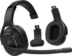 OPEN BOX RAND MCNALLY CLEARDRYVE CD 220 CD220 BLUETOOTH HEADPHONES