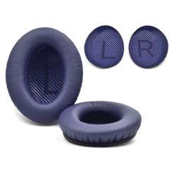 Ear Pads Replacement Cushion Cover/For Bose QuietComfort QC35 QC35II Headphones