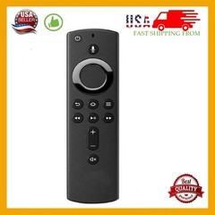 New Remote Control L5B83H For Amazon 2nd 3rd Gen Fire TV Stick 4K W Alexa Voice