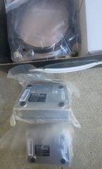 Gefen GTV-WHD-60GHz Wireless for HDMI Extender at 1080p up to 33 ft New Open Box