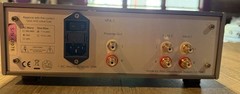PASS HPA-1 Headphone Amp
