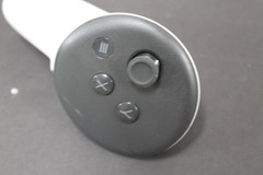 Genuine Meta Quest 3 / 3S VR Left & Right Pair Controllers ONLY, GREAT CONDITION