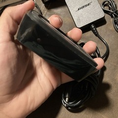 Bose Soundtouch Wireless Link Adapter (422921) & Wall Charge