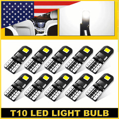 AUXITO LED License Plate Light For 1999-2013 Chevy Silverado Avalanche Bright US