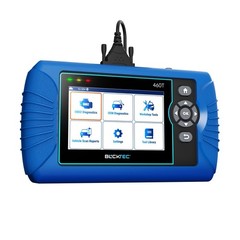 BLCKTEC 460T OBD2 Scanner Car Code Reader Engine ABS SRS Transmission Diagnos…