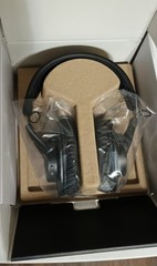 Audio-Technica ATH-M20xBT Professional Studio Monitor Headphones Bluetooth Wired