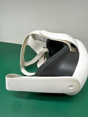 META QUEST 3 4K STANDALONE VR HEADSET (WHITE) 512GB (E16003507)