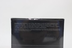 Apple HomePod Mini Smart Speaker – Space Gray (MY5G2LL/A)