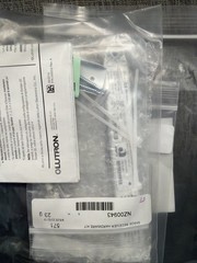 Lutron Sivoia QS Wireless Receiver QSYC-J-RCVR ( Price For One ) Antenna
