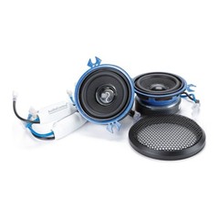 AudioControl PNW-275 2.75″ Component Midrange Speakers PNW Series High-Fidelity