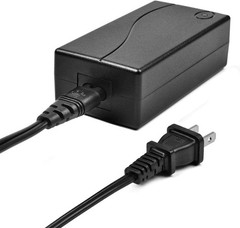 AC/DC Adapter HJT13E Power Supply, Quality 29V 2A for Recliner Couch/Electric