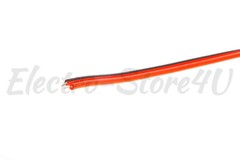 DC Power Pigtail Cable Male Female Connector Copper 18AWG 12V 5A Plug Pack Lot
