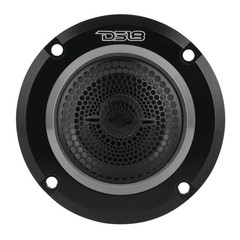 DS18 PRO-TWN5 Neodymium Super Bullet 3.6″ Tweeter 400 Max, 200W RMS, 4 Ohms
