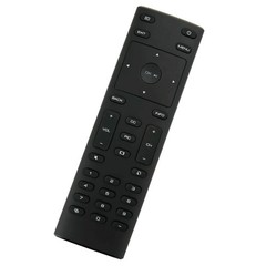 New XRT135 Replaced Remote Control for Vizio TV E65E3 M55-E0 E55-E1 E70E3 E55E2