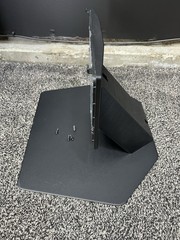Samsung QN85QN85CAF 85” TV Stand Base With Screws