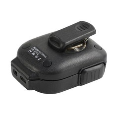 HX-Z112 Bluetooth Hand Wireless Microphone For Android iOS3G 4G REAL-PTT ZELLO B
