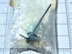 One 5-pin Captive Screw Terminal to Solder Tabs IN9356