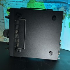 YAESU FT-847 HF 430MHz Ham Radio Transceiver Working Confirmed