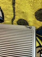 1983 Emerson VR-30 Black and White TV AM/FM UHF VHF TESTED