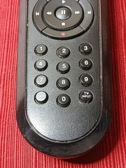 Genuine BOSE Lifestyle RC35T-L Remote Control V35 V25 T20 525 535 135 **TESTED**
