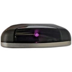 Philips 7-Function SRP5107/27 Universal Remote Control TV DVD DVR CBL SAT HD AUX