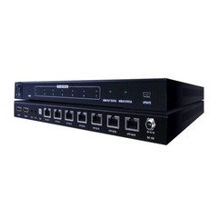 VANCO EVOLUTION HDMI 1X7 SPLITTER – EVSP1017