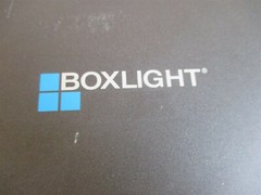 Boxlight CP-7T Digital Projector Holiday Halloween or Data Unit