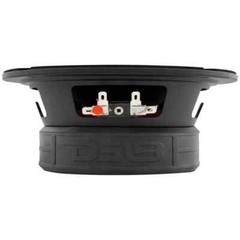 4x DS18 PRO-GM6.4 1920W 6.5 Midrange Loudspeaker 4 Ohm Pro Car Mid Bass Speakers