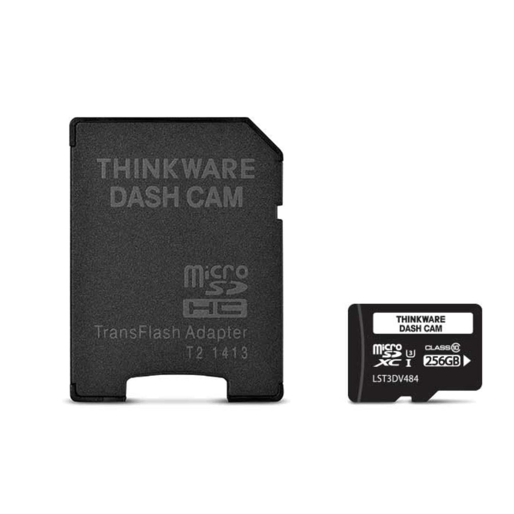 Thinkware TWA-SMU256TLC MicroSD Memory Card 256GB