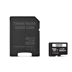 Thinkware TWA-SMU256TLC MicroSD Memory Card 256GB