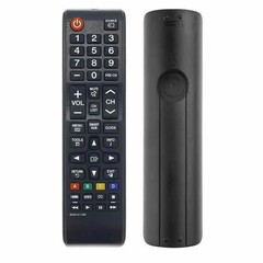 LOT New Universal Remote Control for ALL Samsung LCD LED OLED HDTV 3D Smart TVs