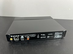 Sony BDP-S1700 Blu-Ray DVD Player | TESTED & WORKS | No-Remote |